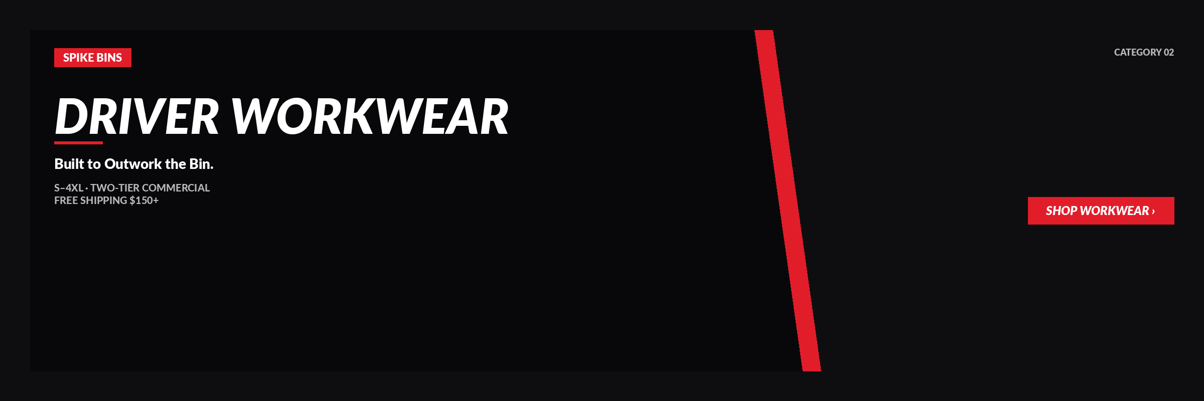Workwear